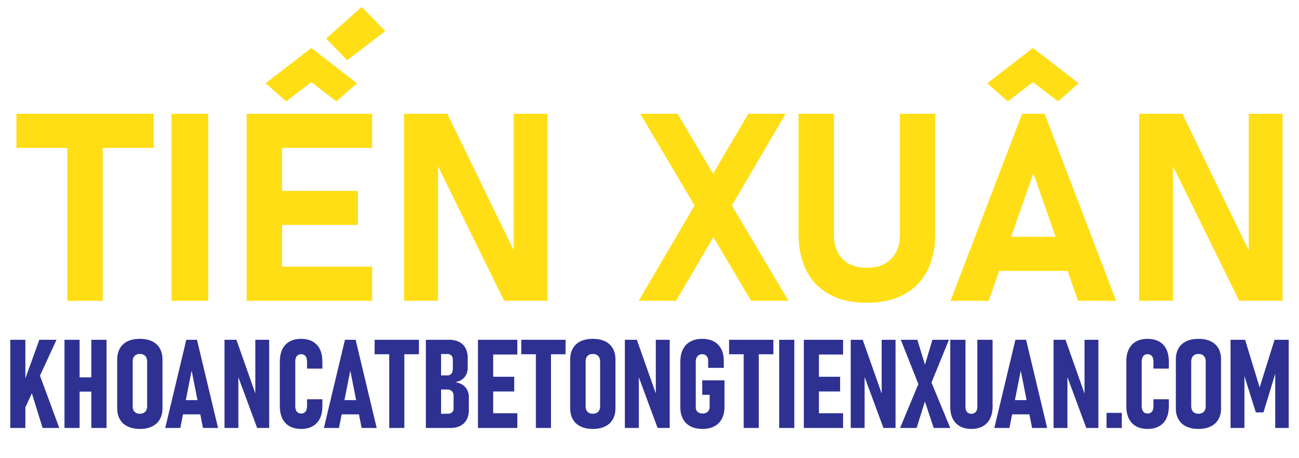 DỊCH VỤ KHOAN CẮT BÊ TÔNG GIÁ RẺ - TIẾN XUÂN